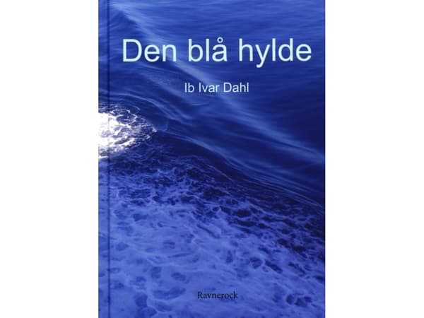 Den blå hylde | Tekst Ib Ivar Dahl , node og musik Morten Winter, akvareller Niels Knudsen | Språk: Danska