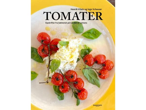 Tomater | Henrik Vilain &amp; Ingo Schauser