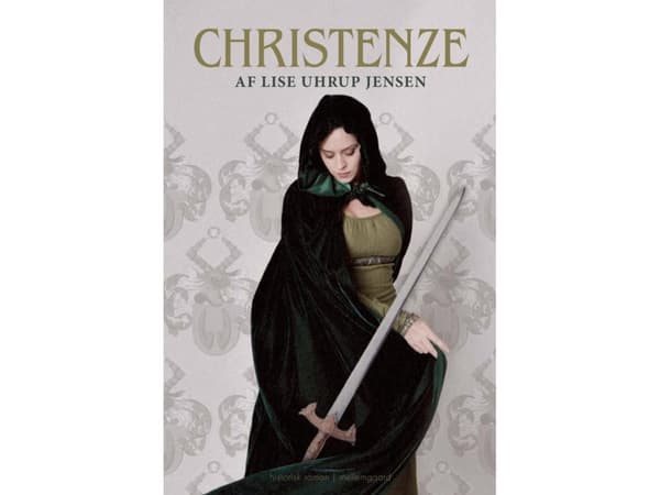 Christenze | Lise Uhrup Jensen