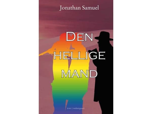 Den hellige mand | Jonathan Samuel | Språk: Dansk