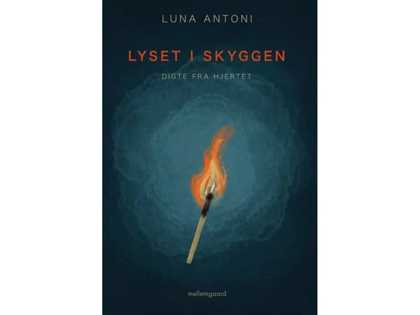 Lyset i skyggen | Luna Antoni