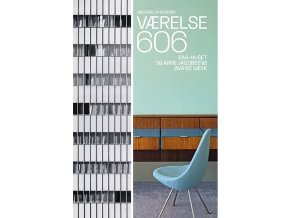 Værelse 606 | Michael Sheridan