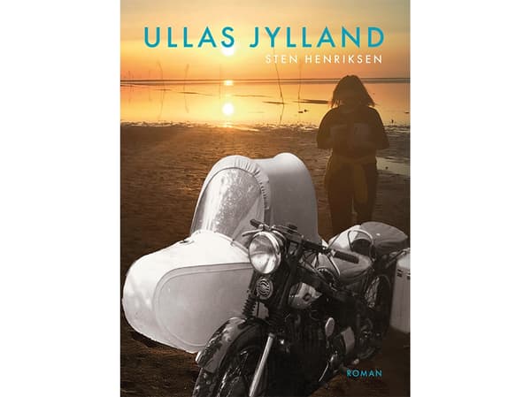 Ullas Jylland | Sten Henriksen