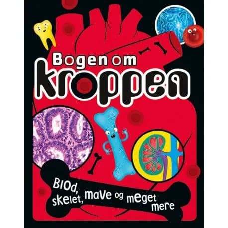Bogen om kroppen | Bipasha Choudhury