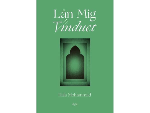 Låna mig fönstret | Hala Mohammad | Språk: Danska