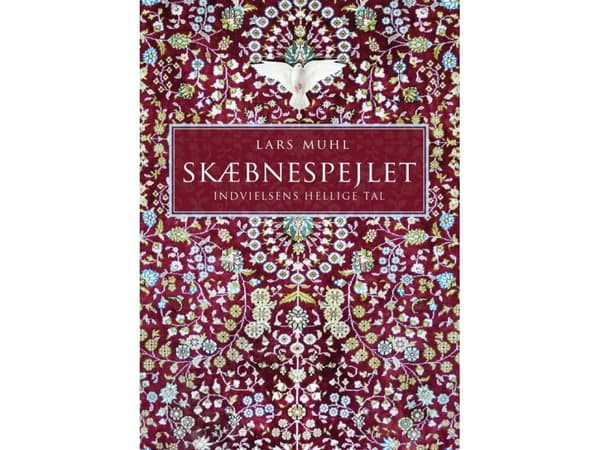 Skæbnespejlet - Indvielsens Hellige Tal | Lars Muhl