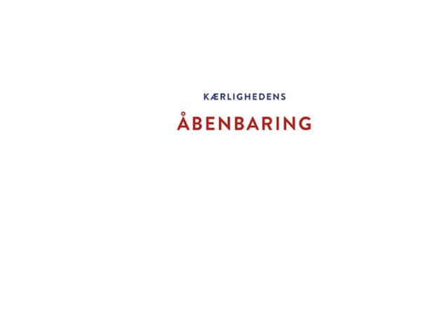 Kærlighedens åbenbaring | Julian af Norwich