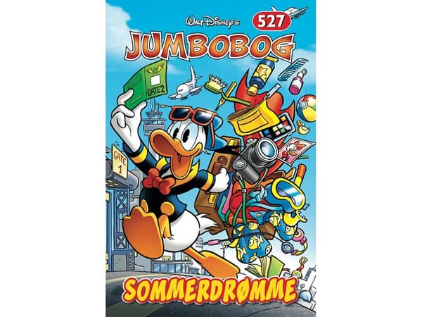 Jumbobog 527 | Disney