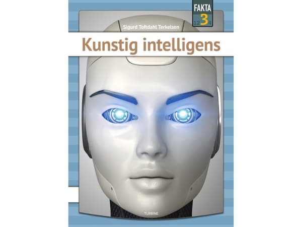 Kunstig intelligens | Sigurd Toftdahl Terkelsen