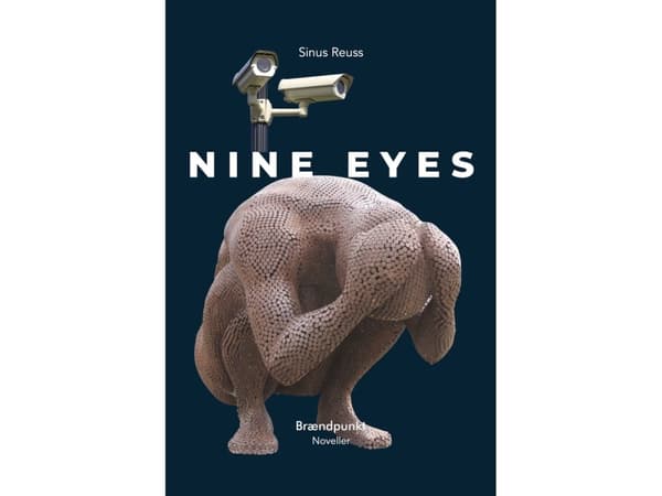 Nine eyes | Sinus Reuss | Språk: Danska