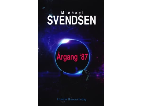 Årgang '87 | Michael Svendsen
