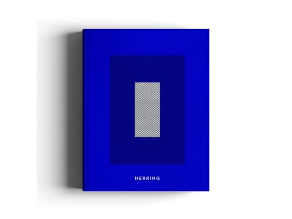 HERRING | Salvador Books