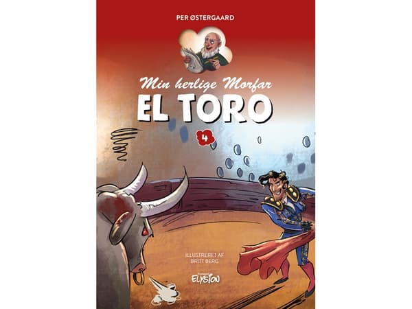 El Toro | Per Østergaard