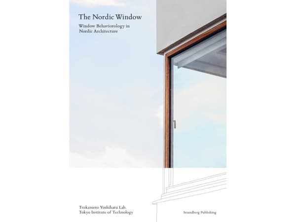 The Nordic Window | Yoshiharu Tsukamoto