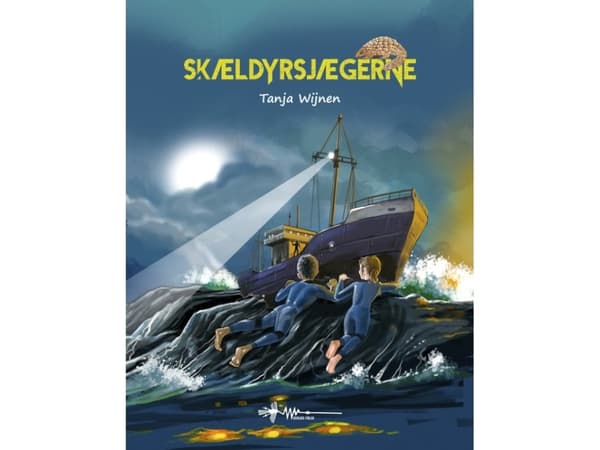 Skældyrsjægerne | Tanja Roug Wijnen