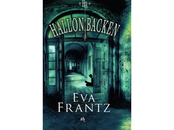 Hallonbacken | Eva Frantz | Språk: Dansk