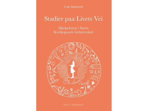 Stadier på Livets Vei | Lise Søelund