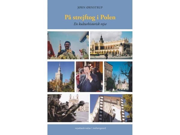 På strejftog i Polen | Jørn Ørnstrup