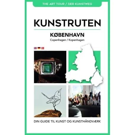 Kööpenhaminan taidereitti