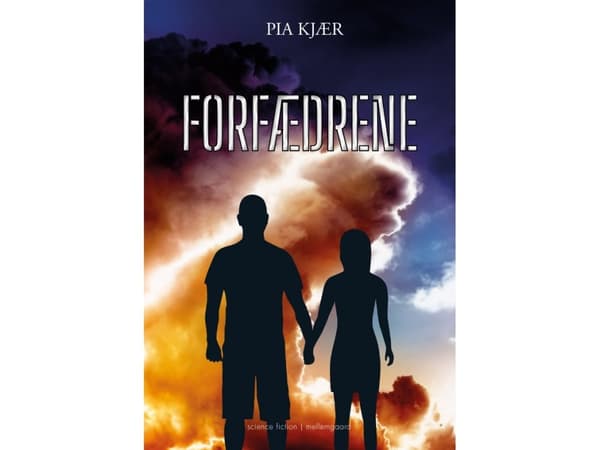 Förfäderna | Pia Kjær | Språk: Danska