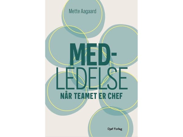 Medledelse | Mette Aagaard
