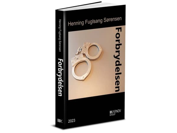 Forbrydelsen | Henning Fuglsang Sørensen