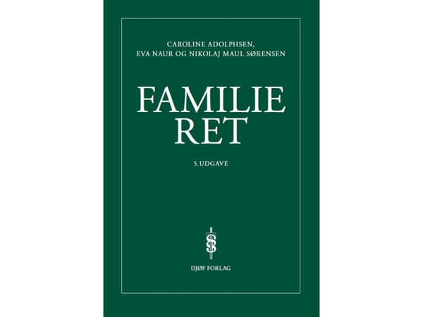 Familieret | Eva Naur Jensen, Caroline Adolphsen, Nikolaj Maul Sørensen