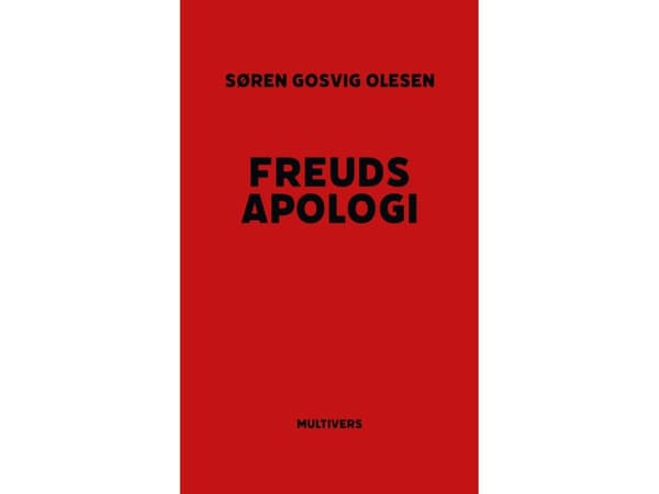 Freuds apologi | Søren Gosvig Olesen