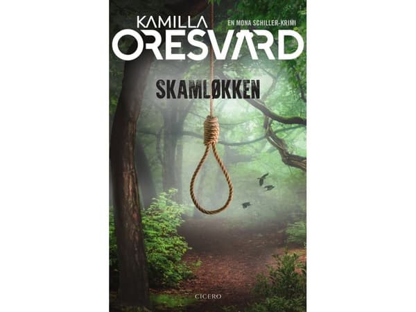 Skamløkken | Kamilla Oresvärd