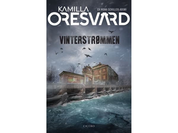 Vinterstrømmen | Kamilla Oresvärd