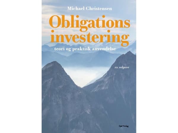 Obligationsinvestering | Michael Christensen