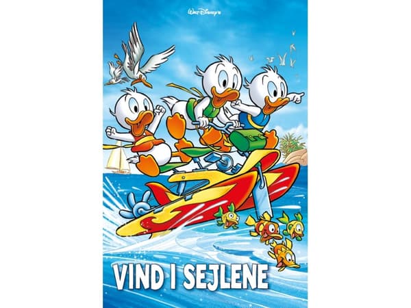Tema 4 | Disney