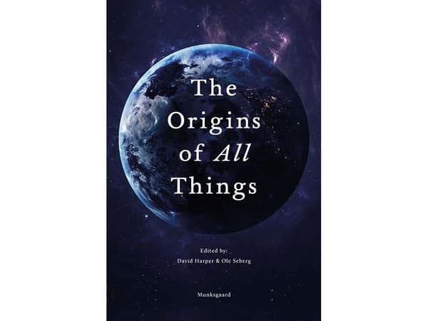 The Origins of All Things | David A.T. Harper;Ole Seberg;Jan Audun Liljeroth Rasmussen;Anthony D. Barnosky;Arden Roy Bashforth;Mary L. Berbee;Meredit