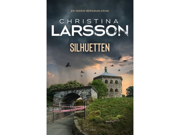 Silhuetten | Christina Larsson