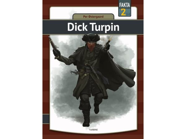 Dick Turpin | Per Østergaard