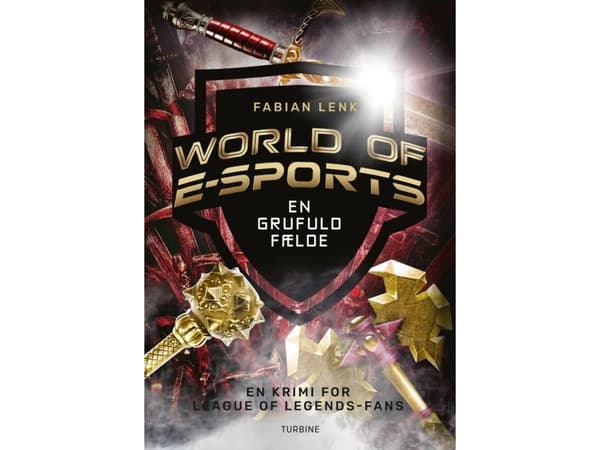 World of E-sports – En grufuld fælde | Fabian Lenk