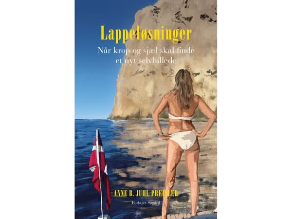 Lappeløsninger | Anne B. Juhl Preisler