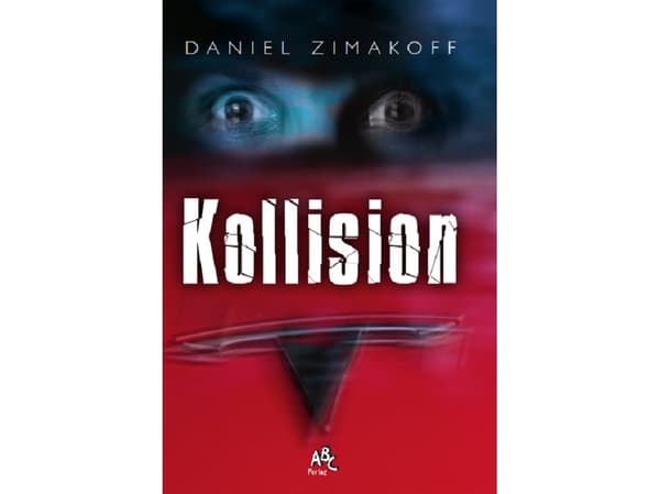 Kollision | Daniel Zimakoff | Språk: Danska