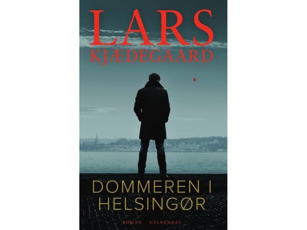 Dommeren i Helsingør | Lars Kjædegaard