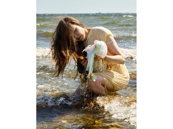 Astrid Svangren – Personal statement |