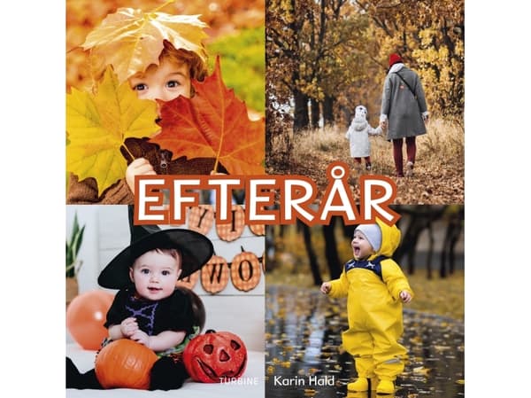 Efterår | Karin Hald