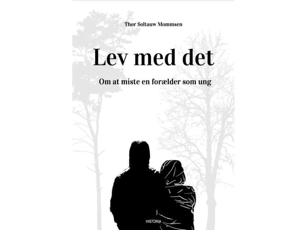 Lev med det | Thor Soltauw Mommsen