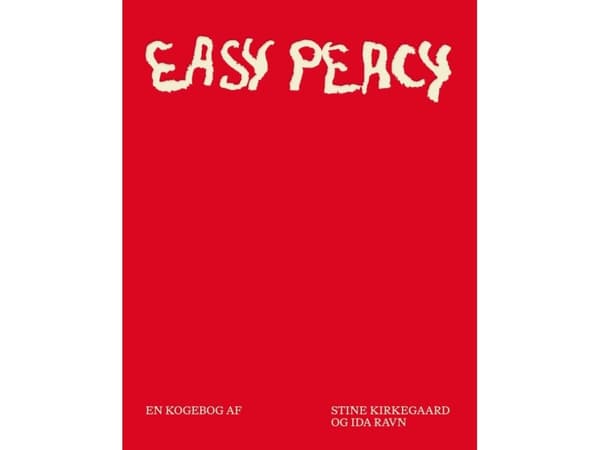 EASY PEACY | Stine Kirkegaard;Ida Ravn