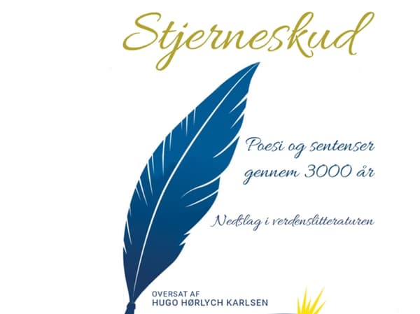 Stjerneskud | Hugo Hørlych Karlsen