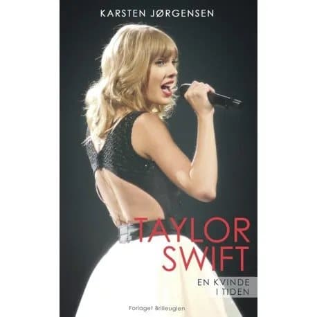 Taylor Swift | Karsten Jørgensen