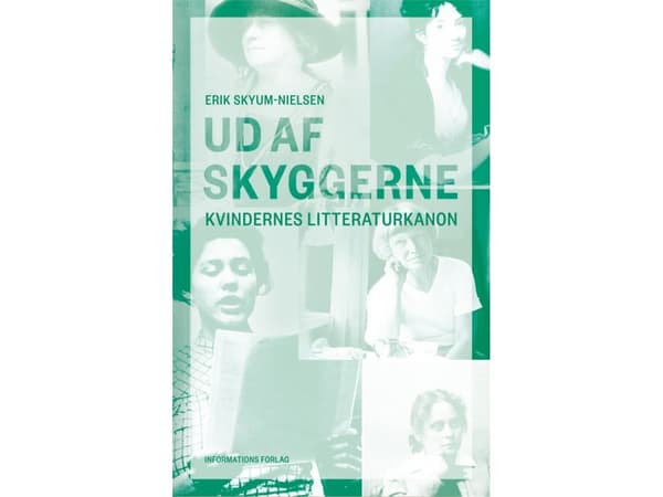 Ud af skyggerne | Erik Skyum-Nielsen