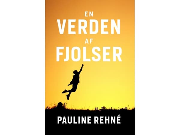 En värld av dårar | Pauline Rehné | Språk: Danska