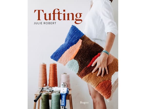 Tufting | Julie Robert