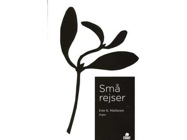 Små rejser | Eske K. Mathiesen