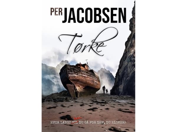 Tørke | Per Jacobsen